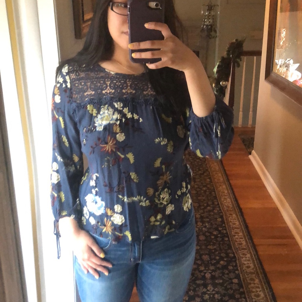 American Rag Blouse